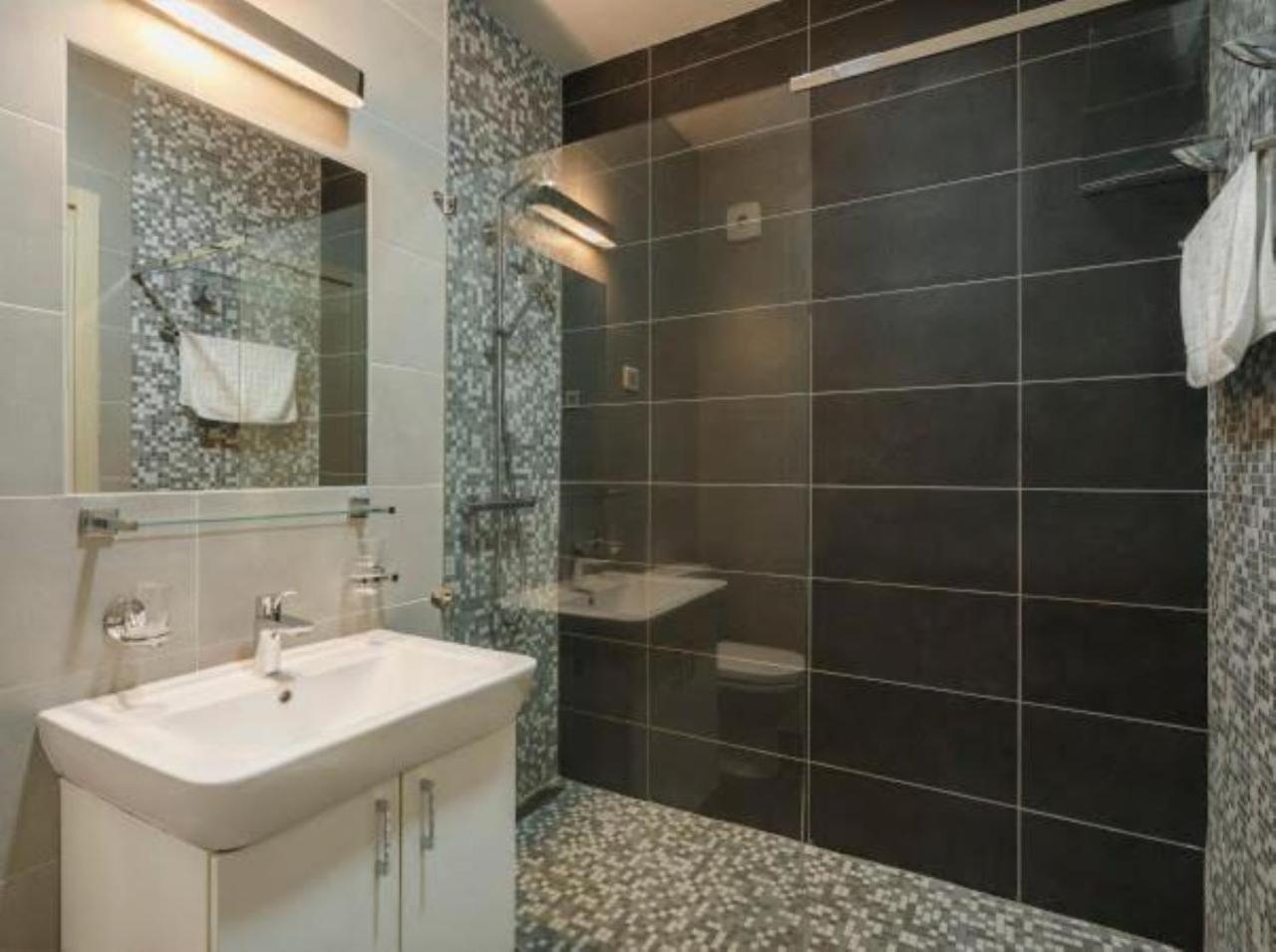 Lavender Bay Apartment C21 Donji Morinj Exterior foto